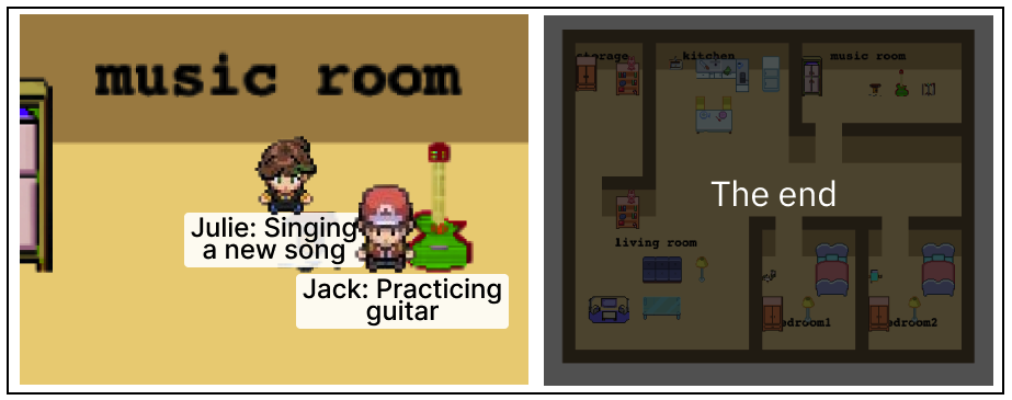 Viewing scenario step 5