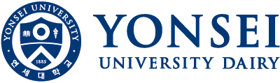 Logo of Yonsei University